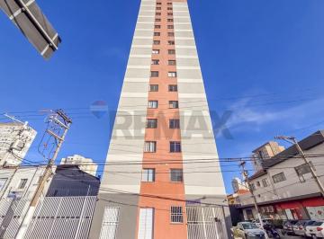 Apartamento · 19m² · 1 Quarto · Studio de 19m² mobiliado na Rua Guaicurus, em frente ao Poupatempo. Pronto para morar ou investir, c