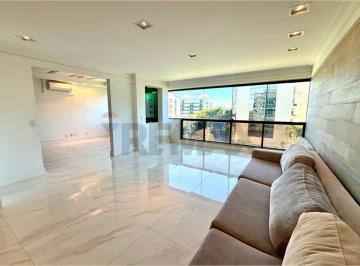 Apartamento · 188m² · 4 Quartos · 3 Vagas · SQSW 300  ESTUDA PERMUTA MENOR VALOR VIVALDI  4 SUITES 188M2