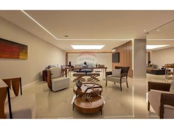 Apartamento · 298m² · 4 Quartos · 3 Vagas · Apartamento à venda Noroeste 4 quartos SQNW 310 4 suítes