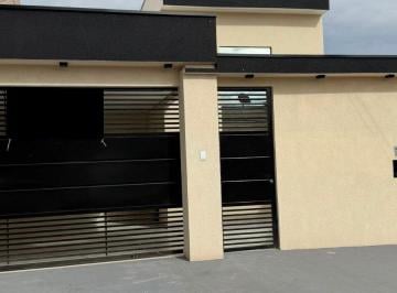 Casa de 3 quartos, Brasília · QNO 13 CASA NOVA – SETOR O | 3 QUARTOS | SUÍTE MASTER | 100% NA LAJE|DESOCUPADO! VISITE HOJE!