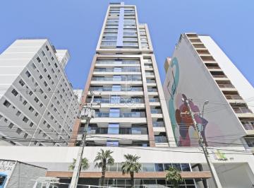Apartamento · 45m² · 1 Quarto · 1 Vaga · CONFORTO E MODERNIDADE NO INK CHAMPAGNAT