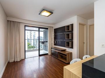 Apartamento · 45m² · 1 Quarto · 1 Vaga · CONFORTO E MODERNIDADE NO INK CHAMPAGNAT