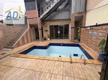4674a8a8bd3eca4825dc94889ddfb28e84b7df02 · Casa com 5 quartos à venda, 400 m² por R$ 800.000 - Ricardo de Albuquerque - Rio de Janeiro/RJ