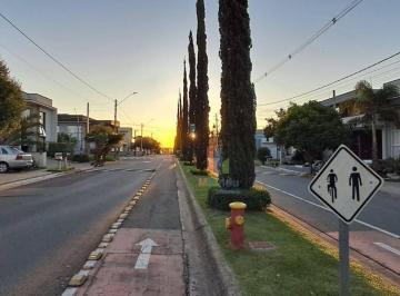 53b6d85e97cfbb1a303d092390647648f1cf64e8 · Terreno à venda, 332 m² por R$ 510.000 - Condomínio Jardim de Mônaco - Hortolândia/SP