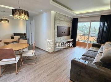 5e2beefe67529b42df7ed207463f726c53c68fb2 · Apartamento com 3 dormitórios à venda, 75 m² por R$ 610.000,00 - Jardim Bonfiglioli - Jundiaí/SP