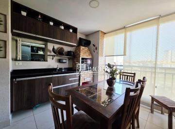 326023897f6177e9ecf0a14ff98d5da2e519dd7f · APARTAMENTO IMPECÁVEL, 3 quartos sendo 1 suíte, 2 vagas cobertas, 100 m² por R$ 1.200.000 - Jardim