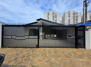 a1cb4c9111024f5d8e3177e3207f2f0529c8eb34 · Casa com 2 dormitórios à venda, 226 m² por R$ 1.180.000,00 - Cidade Luiza - Jundiaí/SP