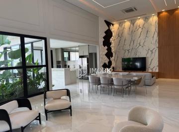 0e39ef06665aa7ee28593fc2edd1f4092a4af786 · Casa Térrea com 4 suítes, 400 m² por R$ 4.650.000 - Terras Alvorada - Jundiaí SP