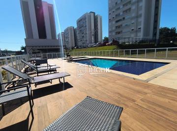 cddf23dd5c34a2c3c219ef208ecaece286b4733b · Apartamento com 3 dormitórios à venda, 60 m² por R$ 505.000,00 - Ponte de São João - Jundiaí/SP