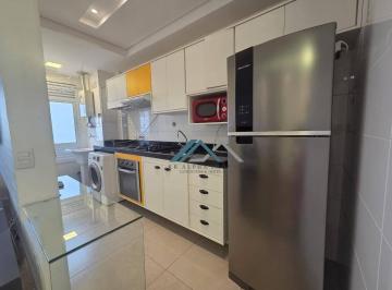 143be9f48d31a710903b96f1ac07543a4eb466f2 · Apartamento com 1 dormitório à venda, 49 m² por R$ 670.000,00 - Edifício Wi-House - Barueri/SP