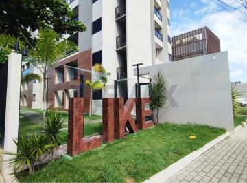 Apartamento · 43m² · 2 Quartos · 1 Vaga · Seu Novo Apartamento em Boa Viagem Espera por Você!