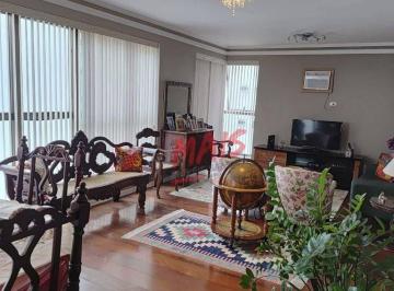 ae1b27d98f562ca560a9f954e089d305873bdbbe · Apartamento com 3 dormitórios à venda por R$ 1.300.000,00 - Pompéia - Santos/SP