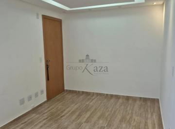 Apartamento · 39m² · 2 Quartos · 1 Vaga · Oportunidade - Apartamento - Jacareí - Vila Nova Aliança - Condomínio Parque Joinville - 2 Dormitóri