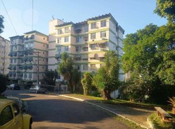 b3a55f0838dc4939e1eda0b9a74da729608d4ef7 · Apartamento com 2 dormitórios à venda, 51 m² por R$ 210.000,00 - Fonseca - Niterói/RJ