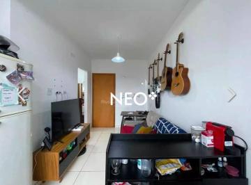 438e14b5b6a639b62910dbd251c4cfd09476bbca · Apartamento de 1 Dormitório à Venda em Santos – Conforto, Praticidade e Lazer Completo