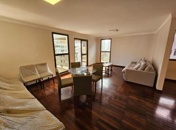 7efbe56ded04d24c932601359ea6cce6e5fa30b8 · Apartamento com 3 dormitórios à venda, 157 m² por R$ 1.600.000 - Aparecida - Santos/SP