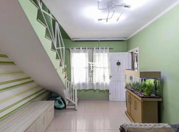 7860f3dd0a293b1eaa40f0877e5550706f5e6408 · Sobrado com 2 dormitórios à venda, 74 m² por R$ 435.000,00 - Itaquera - São Paulo/SP