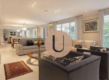 f01781049c68c4cd19d5f167d5ded692843f1998 · Apartamento com 4 dormitórios à venda, 241 m² por R$ 3.780.000,00 - Chácara Santo Antônio - São Paul