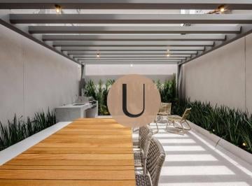 02e82212eb14776b58bbfe202aced1957ffc2dc3 · Um Apartamento Singular | 157 m², 1 por andar, 3 suítes – 2 vagas — Entre o Alto de Pinheiros e o Al
