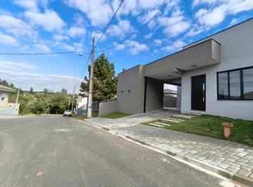 Casa · 130m² · 3 Quartos · Casa à venda - em Roça Grande