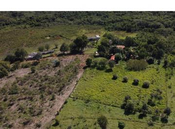 Rural · 20000m² · Terreno de 2 Hectares DF 140 KM 10/ Fazenda Barreiros (Jardim Botânico)