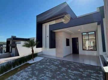 25e8437144c3a5fb1aca4d0036e212609572b1e9 · Casa com 3 dormitórios 1 Suíte à venda - Condomínio Residencial Villaggio Ipanema I - Sorocaba/SP