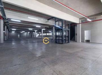06c9905086eea8096ec747f16ce9e9248d7602b6 · Galpão para alugar, 4571 m² por R$ 205.940,00/mês - Lapa - São Paulo/SP