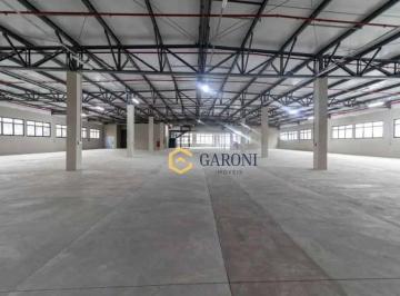 4487756f57e82529ee2209c83cc6725649a3e707 · Galpão para alugar, 4571 m² por R$ 205.940,00/mês - Lapa - São Paulo/SP