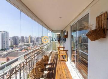 ce812351b7b68f411e56f2223aec6f5331427370 · Apartamento com 3 suites à venda, 172 m² por R$ 1.750.000 - Vila Romana - São Paulo/SP