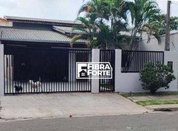 f3c7da8d14774606b7f261c4a26d1197f533f7b7 · Casa com 3 dormitórios à venda, 136 m² por R$ 599.000,00 - Parque Via Norte - Campinas/SP