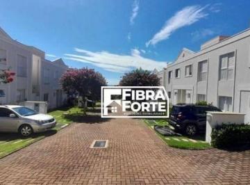 84aca6508970e61b60e6bc9d6319ebea35742e80 · Casa com 3 dormitórios à venda, 110 m² por R$ 1.050.000,00 - Parque Rural Fazenda Santa Cândida - Ca