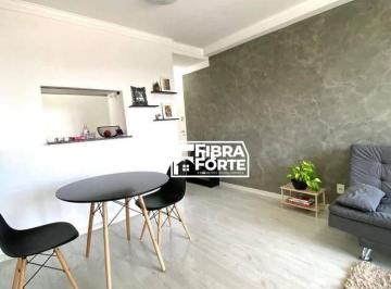 b2a7c2207cd2fd457250c463e2d2bdacae7b6bc5 · Apartamento com 3 dormitórios à venda, 61 m² - Residencial Parque da Fazenda - Campinas/SP