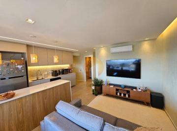 197e7cbab12140ff778d76e0e397e6ed145e45a0 · Apartamento com 2 dormitórios à venda, 78 m² por R$ 1.300.000 - Alphaville Empresarial - Barueri/SP