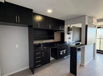 812cd84b06c842be04d3d48ce87a8563b4c12455 · Apartamento com 3 dormitórios para alugar, 86 m² por R$ 9.042,00/mês - Alphaville Empresarial - Baru