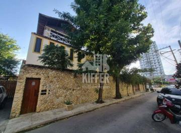casa de 3 quartos, com churrasqueira e terraço · Casa com 3 quartos para alugar, 280 m² por R$ 7.278/mês - Fonseca - Niterói/RJ