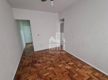 Apartamento Sala, Qto · Apartamento, Icarai, Niterói
