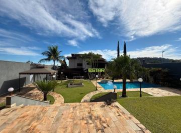 4a751bc384376f85e29f285dcf1bd9046556232c · Casa com 5 dormitórios à venda, 639 m² por R$ 5.800.000,00 - Condomínio Flamboyant - Atibaia/SP