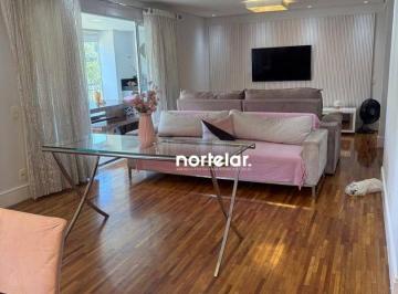 3209d46eb1b867cd4426208d11f6bd1df8137ccd · Apartamento com 3 dormitórios à venda, 153 m² por R$ 1.800.000,00 - Vila Albertina - São Paulo/SP