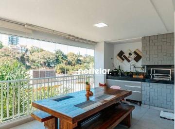 52adba52ef111394ea3462965ae22631f35228ab · Apartamento com 3 dormitórios à venda, 153 m² por R$ 1.800.000,00 - Freguesia do Ó - São Paulo/SP