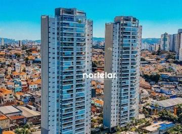 1e4fad671f60875e091167ab5447c506b19dcd80 · Apartamento com 3 dormitórios à venda, 153 m² por R$ 1.800.000,00 - Freguesia do Ó - São Paulo/SP