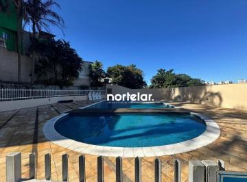 720dc9a52c7ad33518b0d41430299a599ff92afa · Apartamento com 3 dormitórios à venda, 57 m² por R$ 390.000,00 - Vila Pereira Barreto - São Paulo/SP