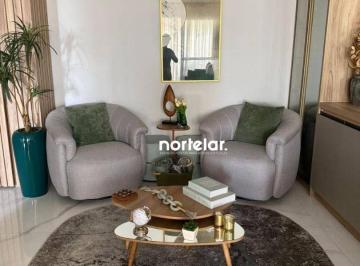 cb62f01f2988581e8e728f049e93c05b7217612c · Apartamento com 3 dormitórios à venda, 107 m² por R$ 1.840.000,00 - Freguesia do Ó - São Paulo/SP