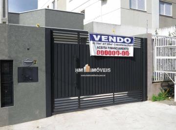 3a6a1117835676a65521f8b873e01547c137b8f7 · Casa Térrea com 70 m², 3 dormitórios, 1 suíte, 2 banheiros, nova, em Atibaia SP