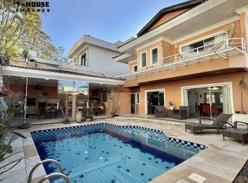 9c0f023ce1eebe9f579fb410c0e3fd20215f62db · Casa com 4 dormitórios à venda, 600 m² por R$ 4.600.000 - Swiss Park - São Bernardo do Campo/SP
