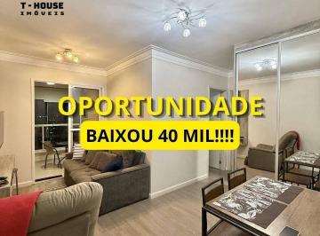 a5360ce4f8b503880c49b4d9c68030bf729515fc · Apartamento com 2 dormitórios à venda, 75 m² por R$ 540.000,00 - Centro - São Bernardo do Campo/SP