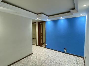 ae603bb99397cb729a01099786cb74e270b9b06a · Apartamento com 2 dormitórios para alugar, 48 m² por R$ 2.215,00/mês - Baeta Neves - São Bernardo do