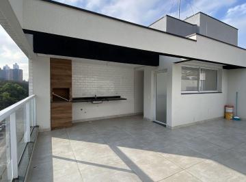 568bc858817317140e042996f9bc71acb78d4795 · Cobertura com 2 dormitórios à venda, 152 m² por R$ 1.180.000 - Demarchi - São Bernardo do Campo/SP