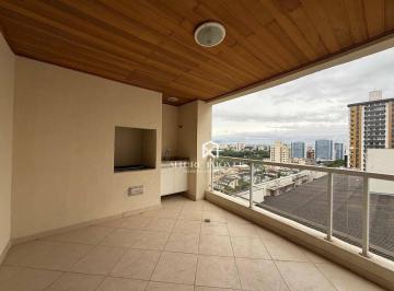 e9586d1fc170a03e456038e853d2d212fafb3056 · Apartamento com 2 dormitórios à venda, 84 m² por R$ 900.000 - Jardim Aquarius - São José dos Campos/