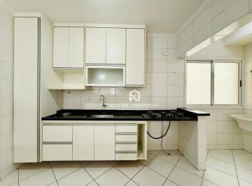 bc3d9ea05b2eeb657e6c6264f10625814f4b5df4 · Apartamento com 3 dormitórios para alugar, 84 m² por R$ 3.800,00/mês - Jardim Aquarius - São José do
