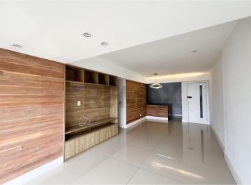 Apartamento · 92m² · 3 Quartos · 2 Vagas · Oportunidade !!!Apartamento 3/4 para Locação com Vista Mar Panorâmica e Acabamento Premium